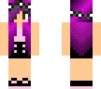 edited pink girl 2