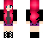 edited skin