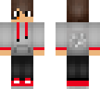 edited skin
