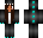edited skin