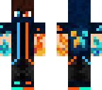element boy