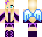 elf girl