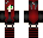 emo skin