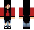 emo vampire gamer