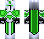enchanted knight