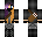 ender assassin girl fixed