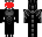 ender deagon
