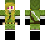 ender elf
