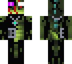 endercroc