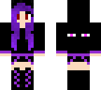 endergirl