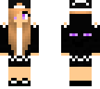 enderman girl