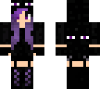 enderman girl edited for me