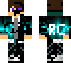 endo boy