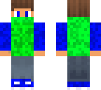 epic pvp skin