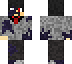 evil little john