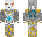 explodingarrowz ghast skin