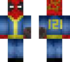 fallout deadpool