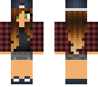 farmer gal