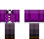 fawn bites academy uniform pants