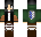 female levi