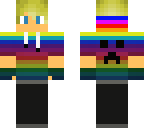 final skin