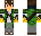 fire archer
