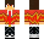 fire boy