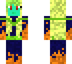 fire mage