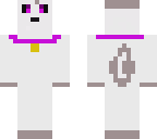 fixed dog girl