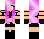 fixed girl