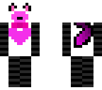 fixed mangle fnaf