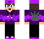 fixed purple haze