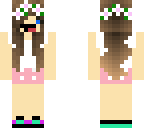 flower crown