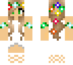 flower girl