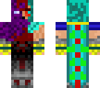 flux gamemafia