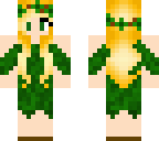 forest princess