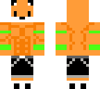 fox cena