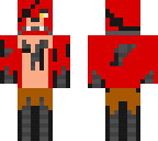 foxy