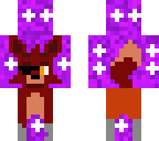 foxy and cove