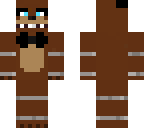 freddy fazbear