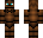 freddy fazbear