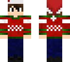 friggles14 skin