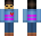 frisk