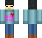 frisk