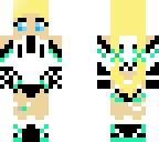 futuristic warrior