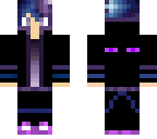 galaxy boy