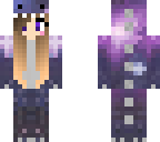 galaxy dino