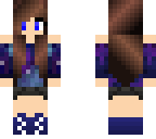 galaxy girl