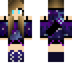 galxey archer