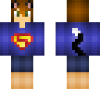 gender swap